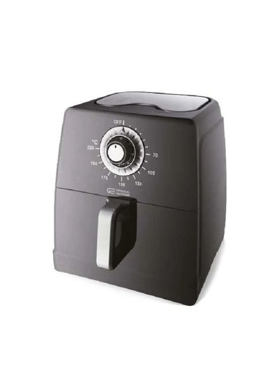 Buy Air Fryer, 8 Liters, 1700 Watts in Saudi Arabia