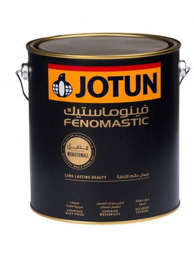 Buy Jotun Fenomastic Wonderwall RAL 5012 in UAE