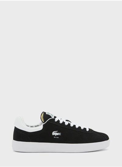 Buy Baseshot Low Top Sneakers in UAE