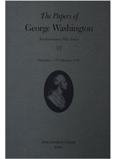 Buy The Papers of George Washington  December 1777-February 1778 in UAE