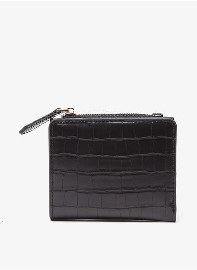 Buy Women's Textured Wallet in UAE