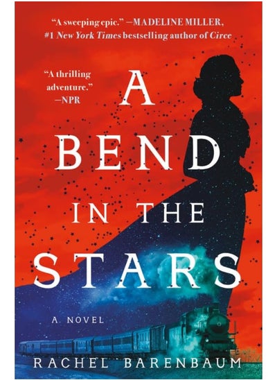 Buy A Bend in the Stars in UAE