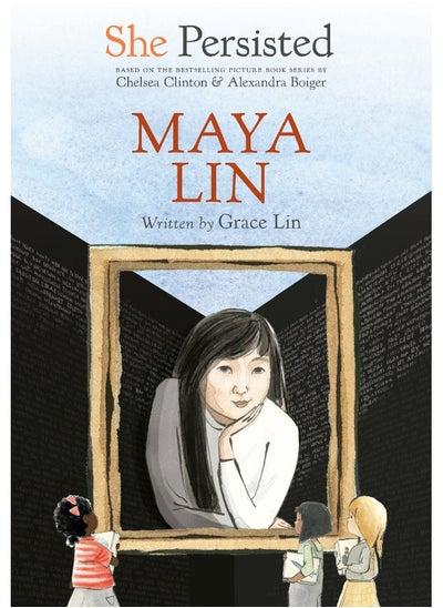 Buy She Persisted: Maya Lin in UAE