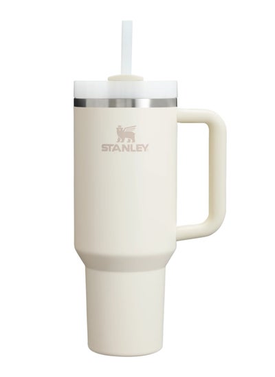 Buy Stanley Quencher Extra Large Travel Mug, Stainless Steel Insulated, Car Travel Mug, Iced Coffee Mug, Outdoor Sports Drink Mug, Office Mug in Egypt