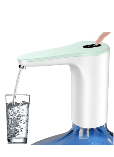 Dispenser water best sale bottle price