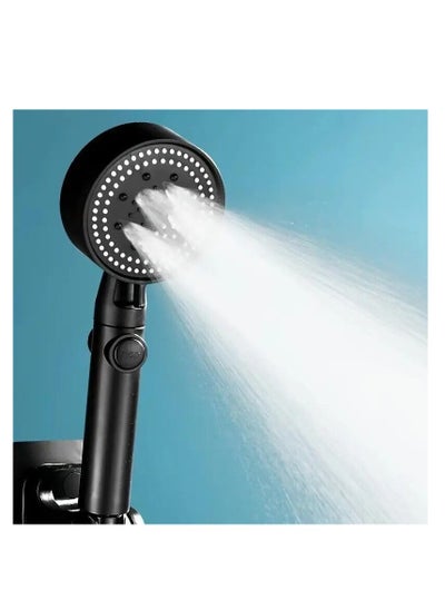 Buy High Pressure Water Saving Adjustable Shower Head in Egypt