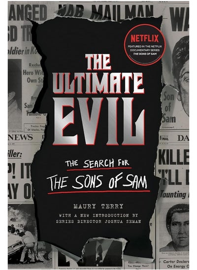 اشتري Ultimate Evil: The Search for the Sons of Sam في الامارات