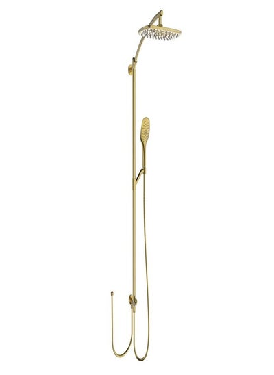 Buy Elite Shower Column Gold in Saudi Arabia