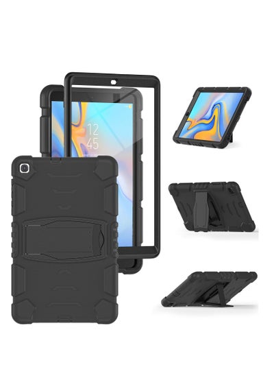 اشتري Gulflink Protective Back Case Cover for SAMSUNG Tab A T510/T515 10.1 inch black في الامارات