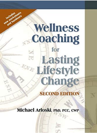 اشتري Wellness Coaching For Lasting Lifestyle Change في الامارات