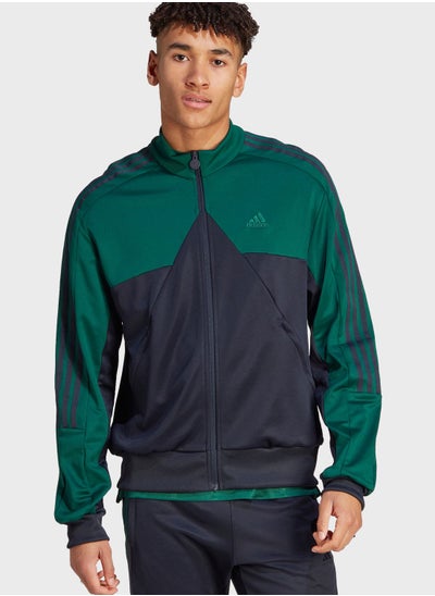 Buy Essential Tiro Track Top in UAE