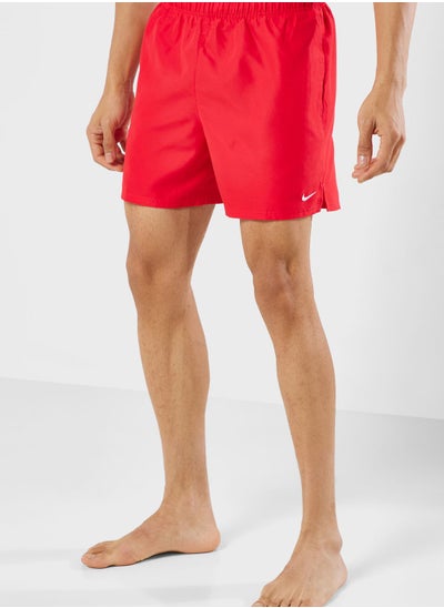 Buy 7" Volley Swim Shorts in UAE