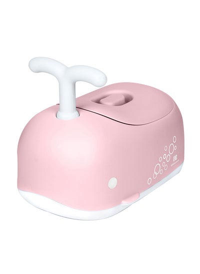 Buy Potty Whale Pink in UAE