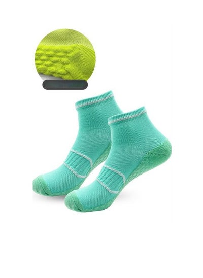 Buy Absorb Sweat and Deodorize Socks for Football Team and Basketball Team 10 Pairs High Quality Socks One Size Fits All in Saudi Arabia