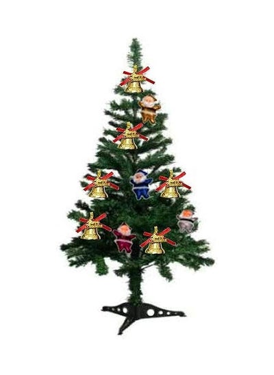 اشتري Christmas Tree With Decoration - Small Size في مصر