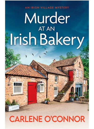 اشتري Murder at an Irish Bakery : An utterly charming cosy crime novel في الامارات