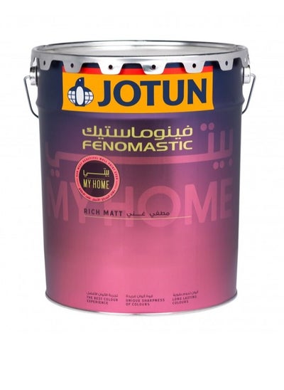 Buy Jotun Fenomastic My Home Rich Matt 2115 Bologna in UAE