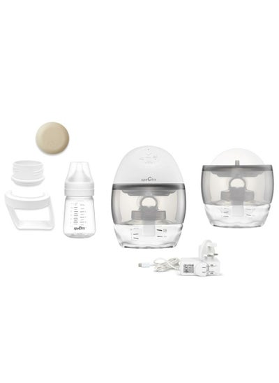 Buy Wearable Electric Breast Pump in UAE