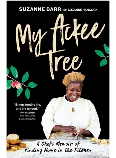 اشتري My Ackee Tree : A Chef's Memoir of Finding Home in the Kitchen في الامارات