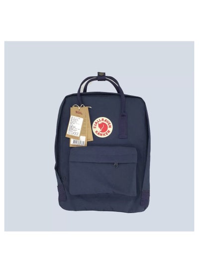 اشتري Fjallraven Classic Students School Backpack 42*32 *13cm في السعودية