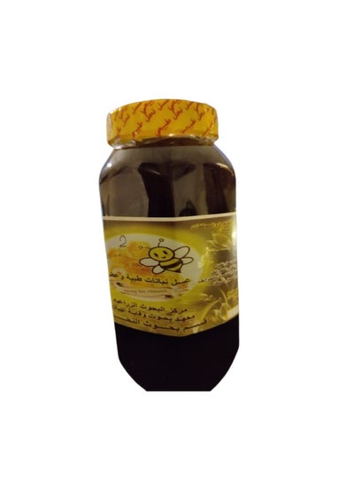اشتري Honey, medicinal and aromatic plants 1KG في مصر