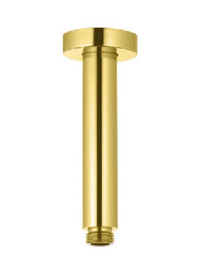 اشتري Ceiling Shower Arm Gold RAK-10011 في مصر