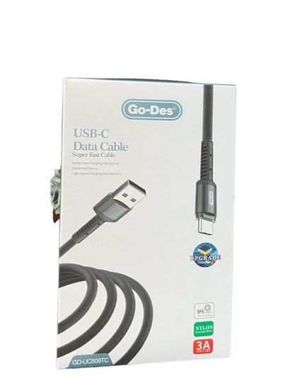 Buy USBC Type C Charging Cable in Saudi Arabia