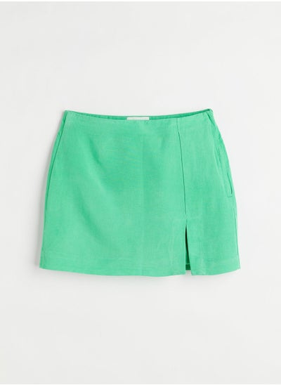 Buy High Waist Mini Skirt in Saudi Arabia