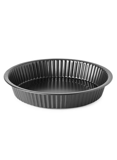 Buy Teflon cheesecake tray size 21 cm in Saudi Arabia