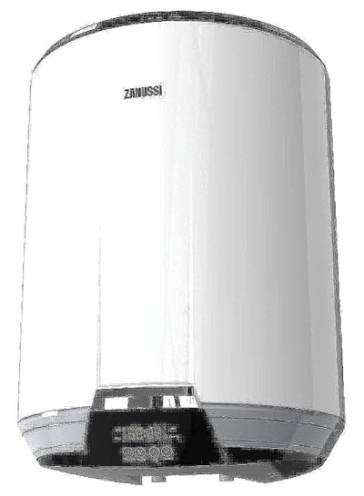 Buy Zanussi Electric Water Heater Digital termo smart Water Heater 80 liter - 945105442 in Egypt