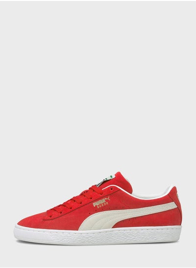 Buy Suede Classic Xxi in UAE