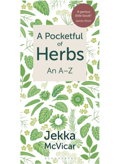 اشتري A Pocketful of Herbs : An A-Z في السعودية