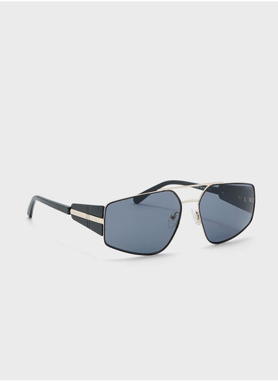 Buy Square Cool Sunglasses in UAE