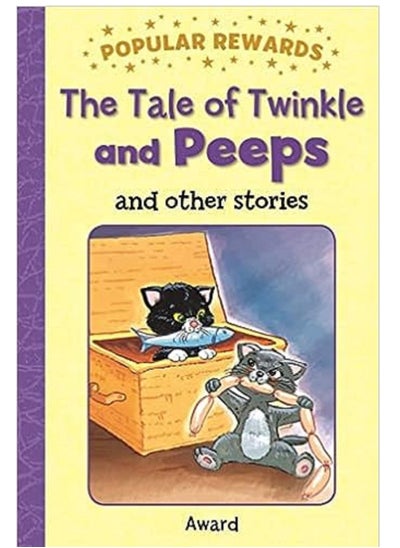 اشتري Tales of Twinkle and Peeps في الامارات