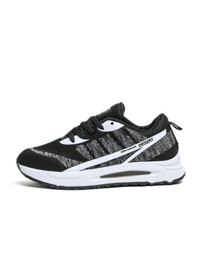 Buy Sportive Lace-Up Sneakers For Women in Egypt