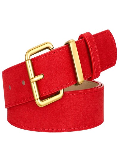 chinese dress ladies Adjustable PU Leather Ladies Dress Belts Skinny Thin Women Waist Belts –  ASHORE SHOP main image 0