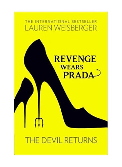 اشتري Revenge Wears Prada في مصر