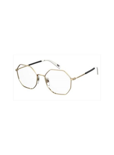 Buy Eyeglass model LV 1040 J5G/18 size 54 in Saudi Arabia