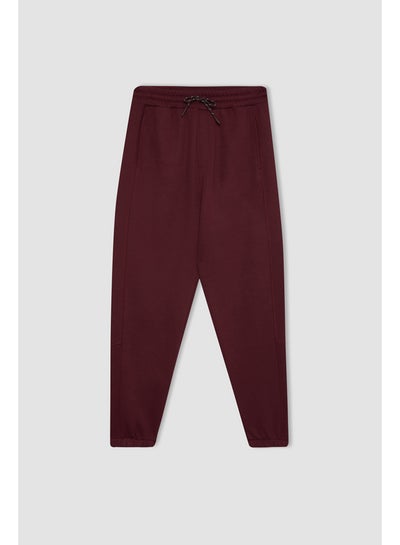 Buy Man Regular Fit Knitted Trousers in Egypt