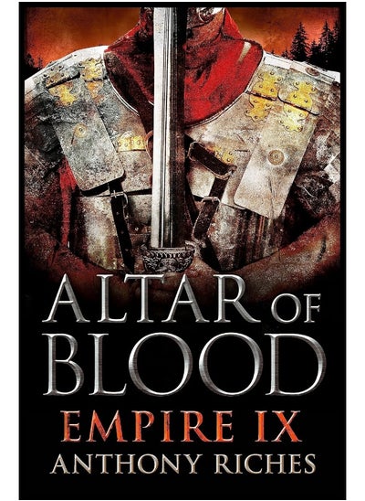 Buy Altar of Blood: Empire IX in UAE