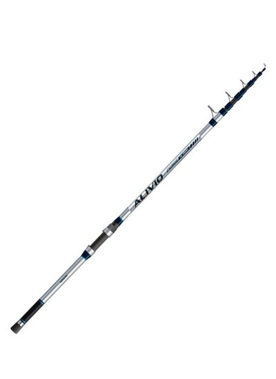 Buy Shimano ALIVIO Allround Telescopic 300H Rod in UAE