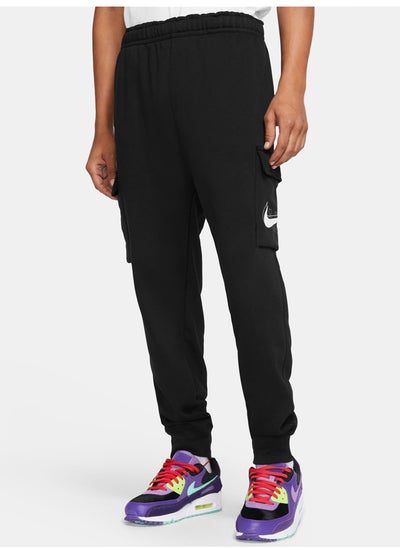 Buy Men NSW Cargo Air Print Pack Sweatpants in Egypt