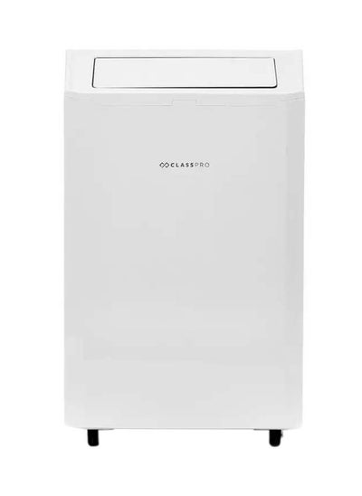 اشتري Portable AC 12000 BTU Cold White في السعودية