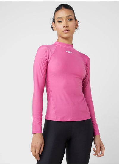 Buy Essential Rash Top in UAE