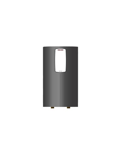 Buy instant water heater 220V6-8K DCE-C 6/8 TREND Grey in Egypt