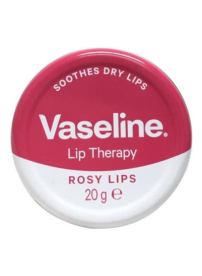 Buy Lip Therapy Rosy Lip Balm 20grams in Saudi Arabia