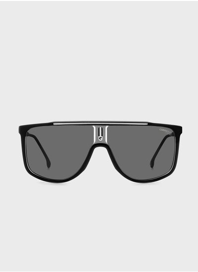 Buy 20578208A61M9 Oversize Sunglasses in UAE