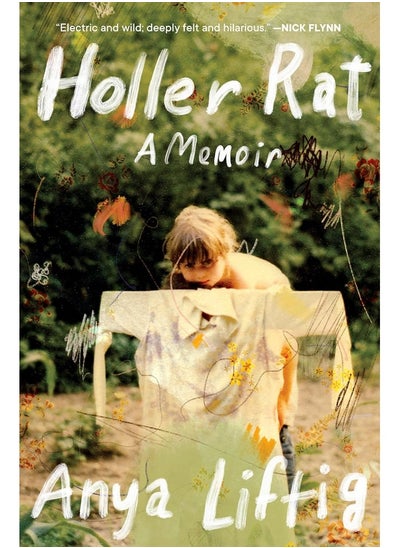 Buy Holler Rat: A Memoir in UAE