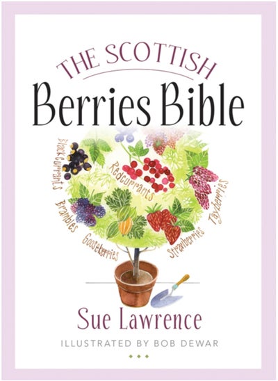 Buy The Scottish Berries Bible in UAE