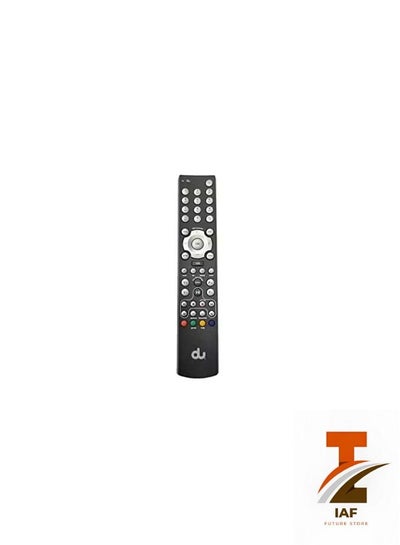 Buy HCE Replacement Remote Control for DU TV Box in UAE